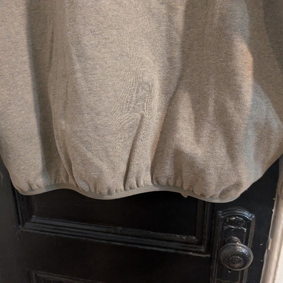 Essentials Fear of God Sweatshirt Crew neck Men's BNWT - Picture 11 of 16